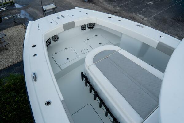 Freeman 38 38ft Freeman Yacht For Sale