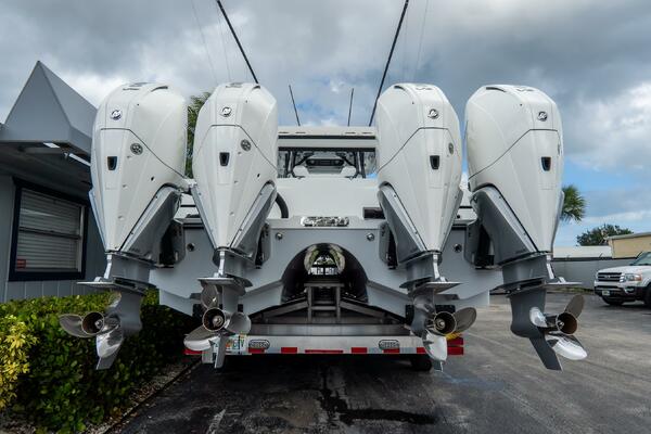 Freeman 38 38ft Freeman Yacht For Sale