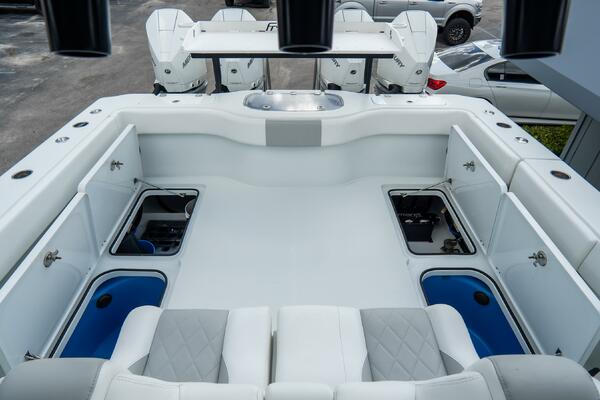 Freeman 38 38ft Freeman Yacht For Sale