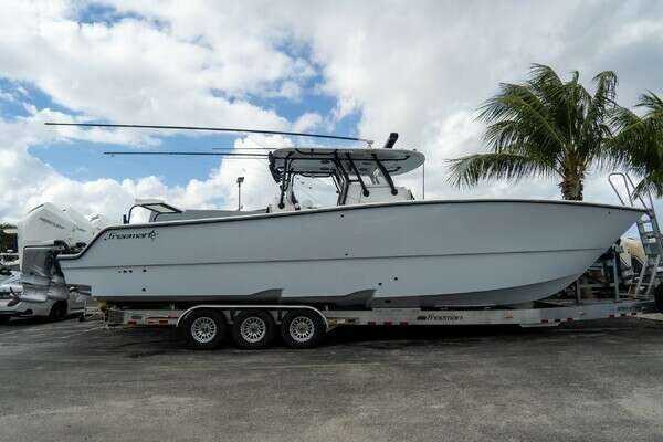38-ft-Freeman-2024--Freeman 38 Stuart Florida United States  yacht for sale