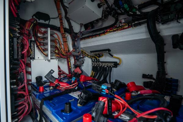 Freeman 38 38ft Freeman Yacht For Sale