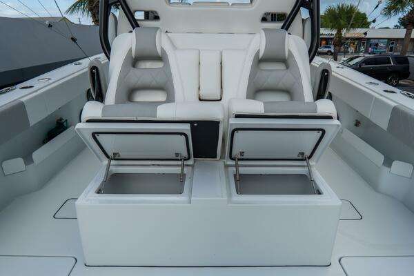 Freeman 38 38ft Freeman Yacht For Sale