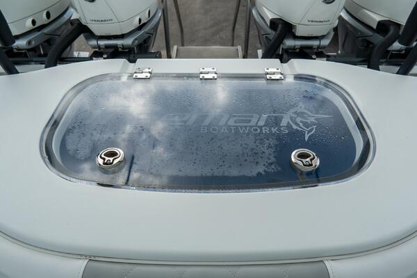 Freeman 38 38ft Freeman Yacht For Sale