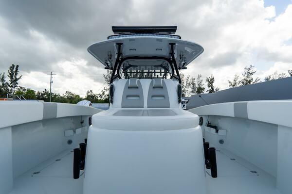 Freeman 38 38ft Freeman Yacht For Sale