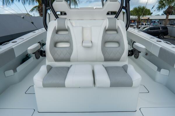 Freeman 38 38ft Freeman Yacht For Sale