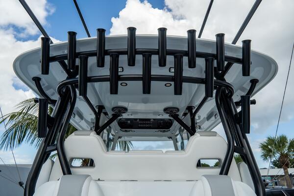 Freeman 38 38ft Freeman Yacht For Sale