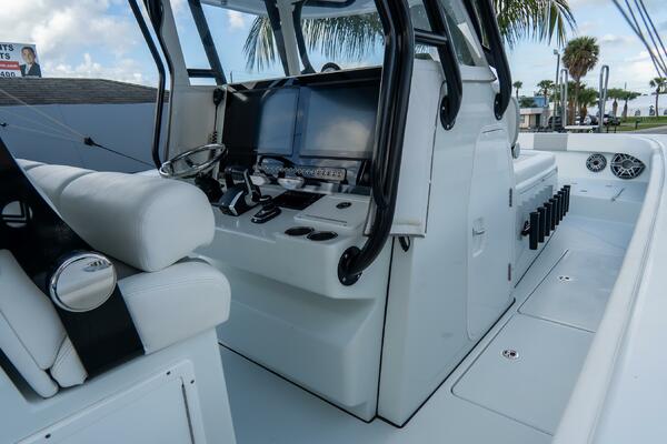 Freeman 38 38ft Freeman Yacht For Sale