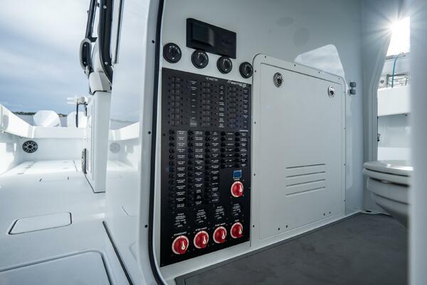 Freeman 38 38ft Freeman Yacht For Sale