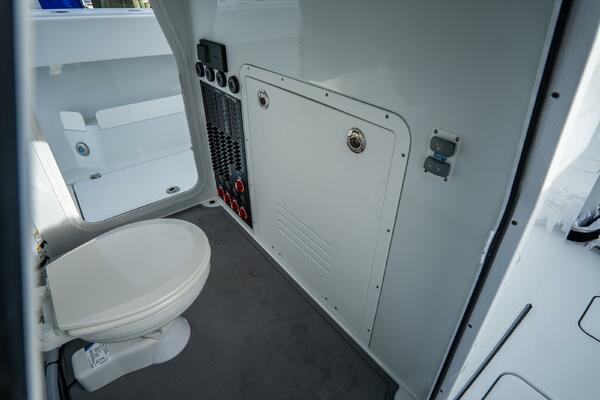 Freeman 38 38ft Freeman Yacht For Sale