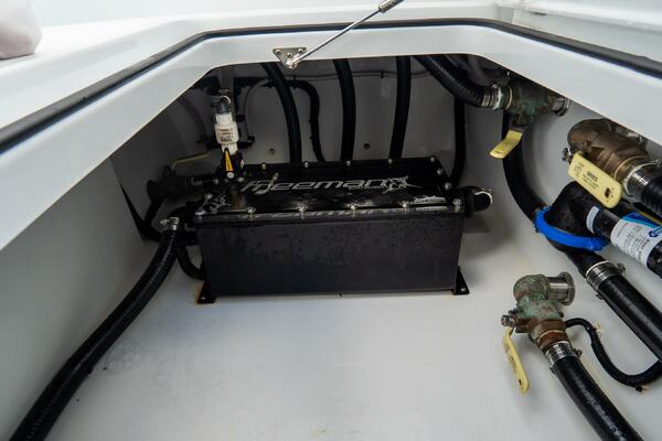 Freeman 38 38ft Freeman Yacht For Sale