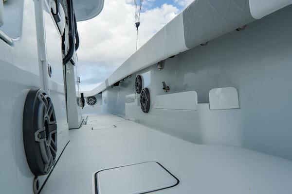 Freeman 38 38ft Freeman Yacht For Sale