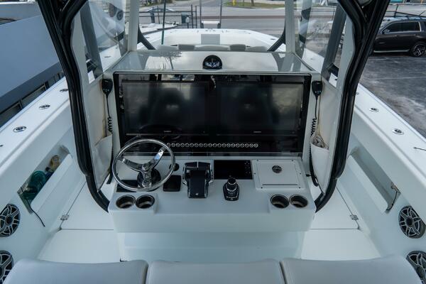 Freeman 38 38ft Freeman Yacht For Sale