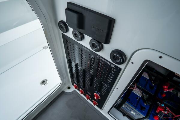 Freeman 38 38ft Freeman Yacht For Sale