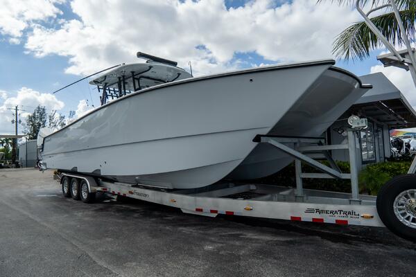 Freeman 38 38ft Freeman Yacht For Sale