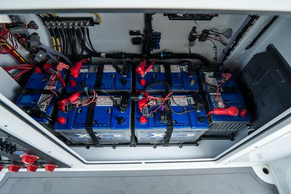 Freeman 38 38ft Freeman Yacht For Sale