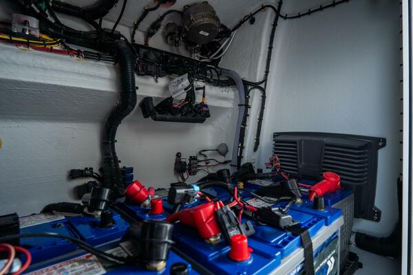 Freeman 38 38ft Freeman Yacht For Sale