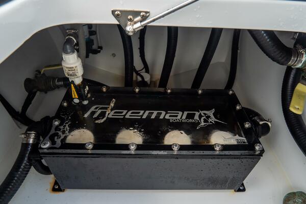 Freeman 38 38ft Freeman Yacht For Sale