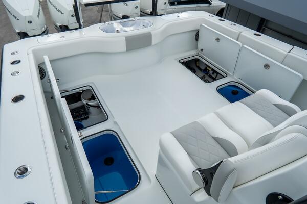 Freeman 38 38ft Freeman Yacht For Sale