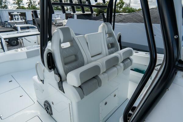 Freeman 38 38ft Freeman Yacht For Sale