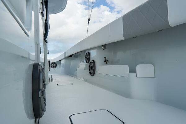 Freeman 38 38ft Freeman Yacht For Sale