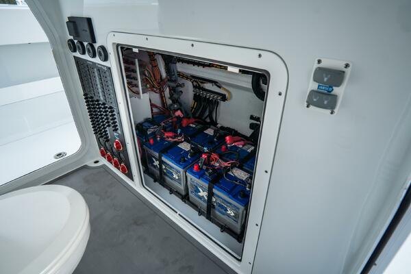 Freeman 38 38ft Freeman Yacht For Sale