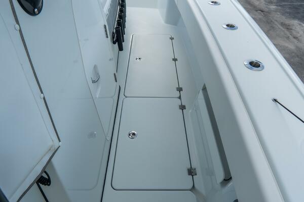 Freeman 38 38ft Freeman Yacht For Sale