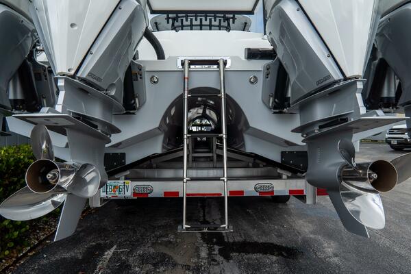 Freeman 38 38ft Freeman Yacht For Sale