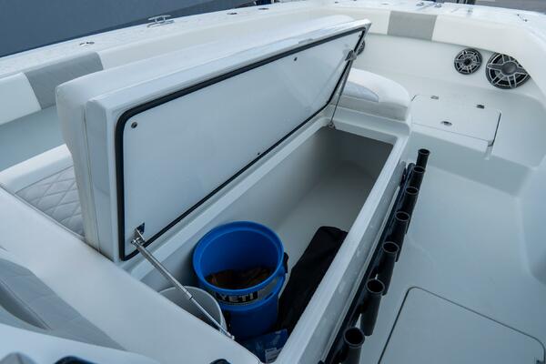 Freeman 38 38ft Freeman Yacht For Sale