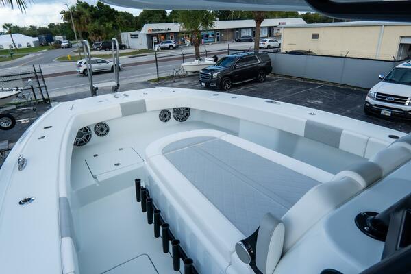 Freeman 38 38ft Freeman Yacht For Sale