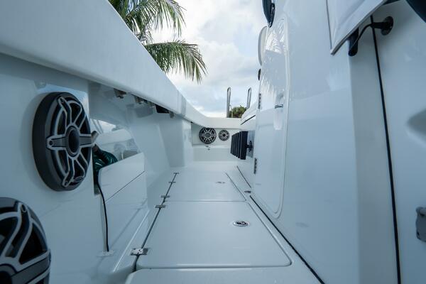 Freeman 38 38ft Freeman Yacht For Sale