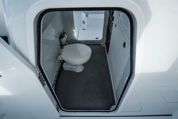 Freeman 38 38ft Freeman Yacht For Sale