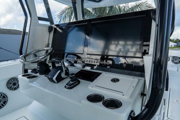 Freeman 38 38ft Freeman Yacht For Sale