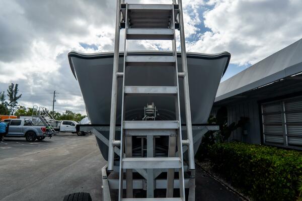 Freeman 38 38ft Freeman Yacht For Sale