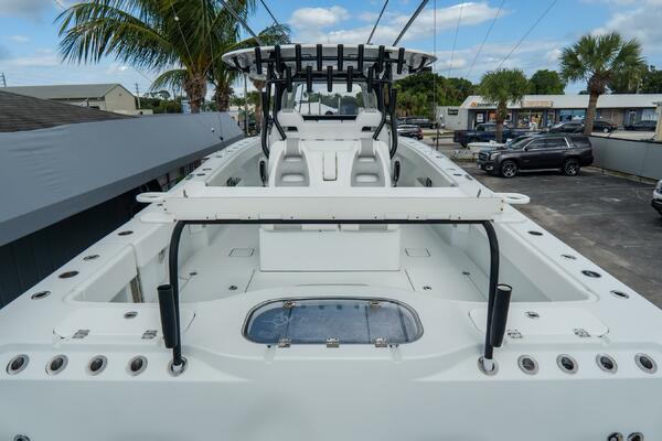 Freeman 38 38ft Freeman Yacht For Sale