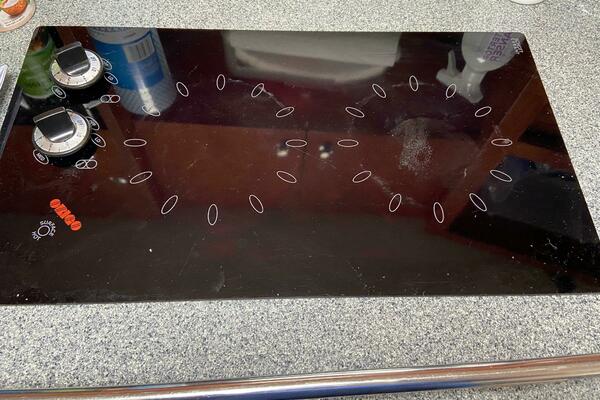 33ft Larson Yacht For Sale