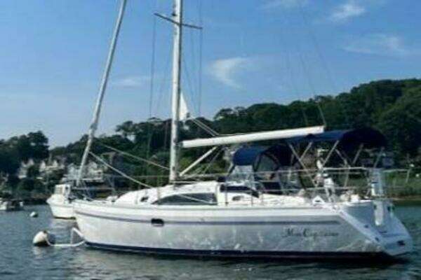 31-ft-Catalina-2015-315- Huntington New York United States  yacht for sale