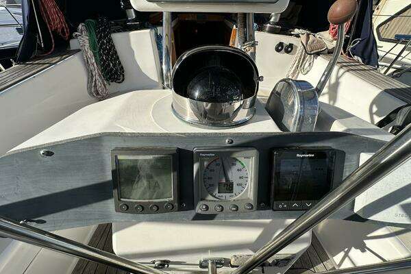 Tartan 4600 Yacht For Sale