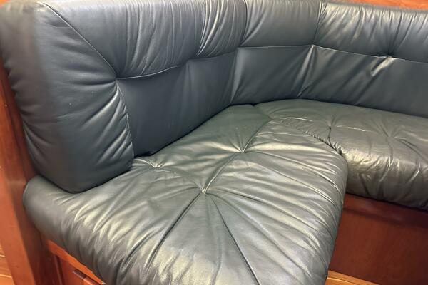 46ft Tartan Yacht For Sale