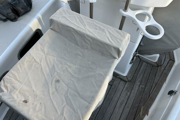 46ft Tartan Yacht For Sale