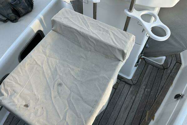 Tartan 4600 Yacht For Sale