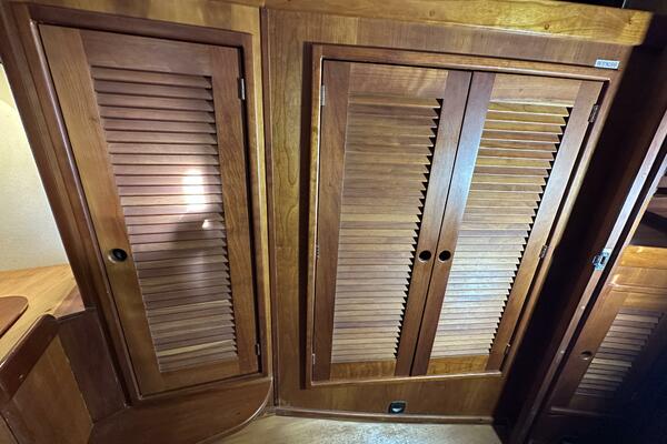 46ft Tartan Yacht For Sale