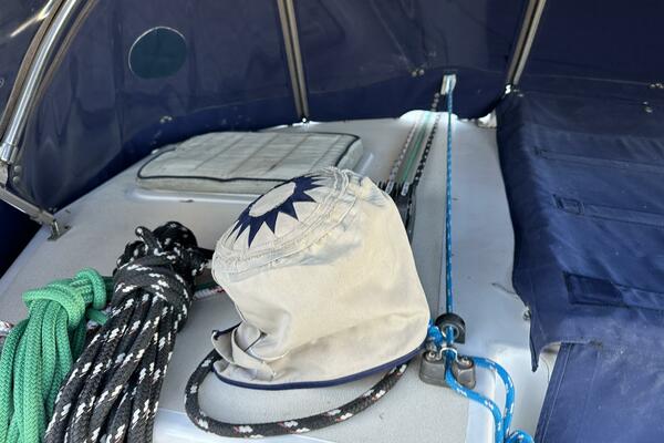 46ft Tartan Yacht For Sale