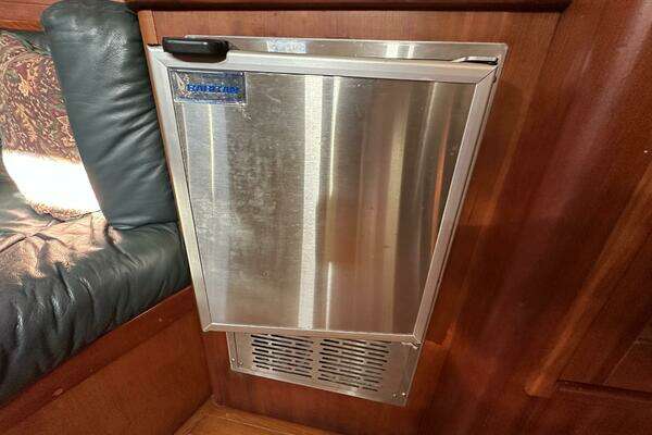 Tartan 4600 Yacht For Sale