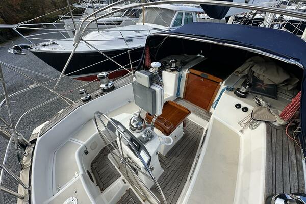 46ft Tartan Yacht For Sale
