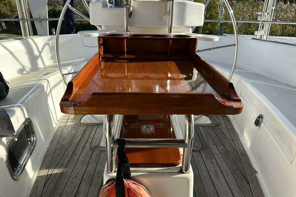 Tartan 4600 Yacht For Sale