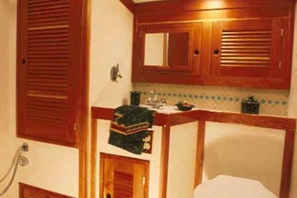 46ft Tartan Yacht For Sale