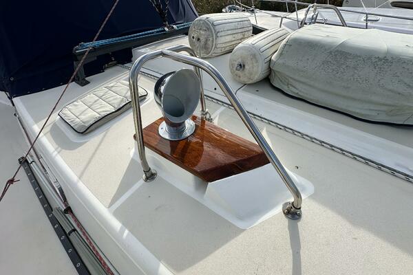 46ft Tartan Yacht For Sale