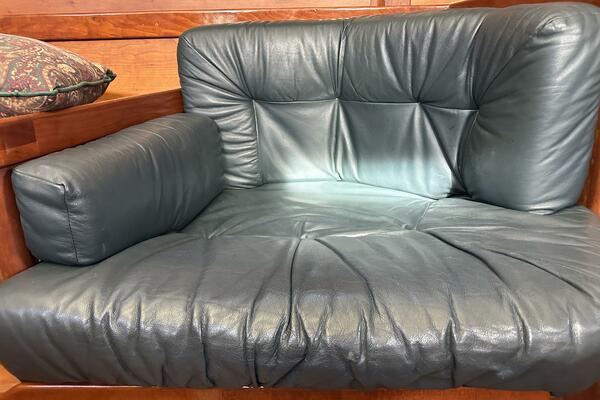 46ft Tartan Yacht For Sale