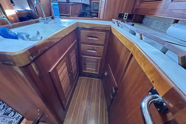 46ft Tartan Yacht For Sale