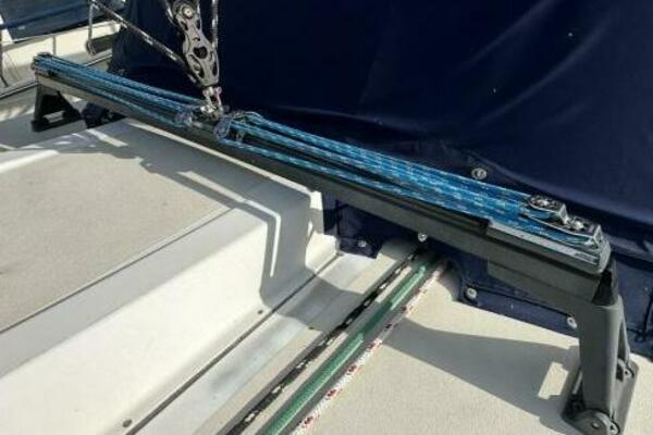 46ft Tartan Yacht For Sale